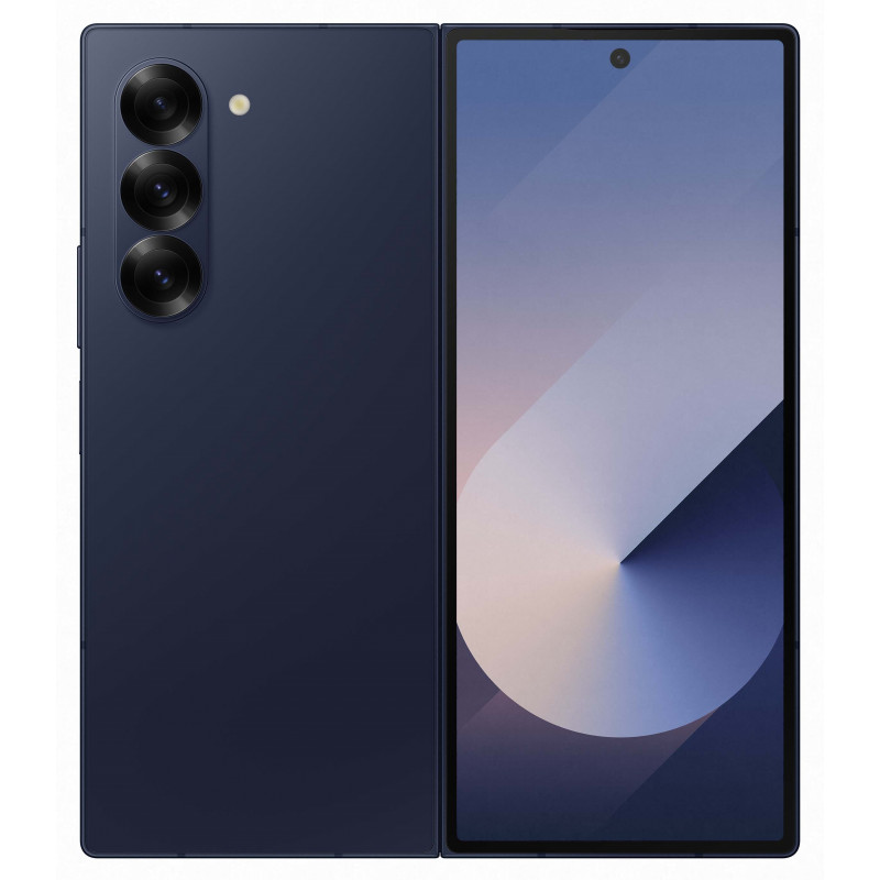 Samsung Galaxy Z Fold 6 12/256GB Blue купить по лучшей цене ...
